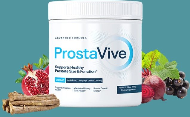 prostavive Review
